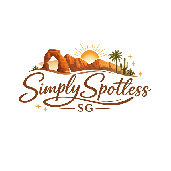 Simply Spotless SG